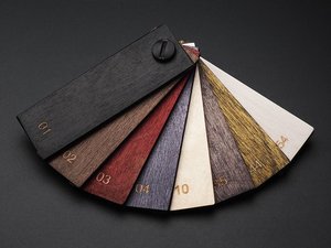 Lemn SAMPLER 1571121