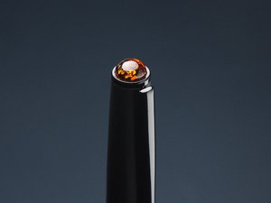 Pix cu bilă cu piatră AMBER 2070036