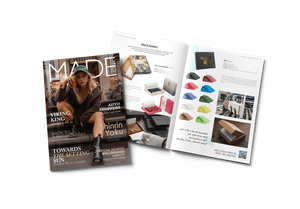 Catalog MADE 2024 cu copertă personalizată 2125037