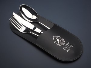 Estojo de talheres 2293094