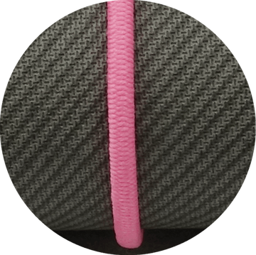 Borracha cor-de-rosa 20