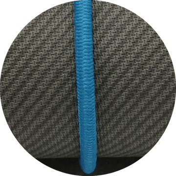 Borracha azul 12